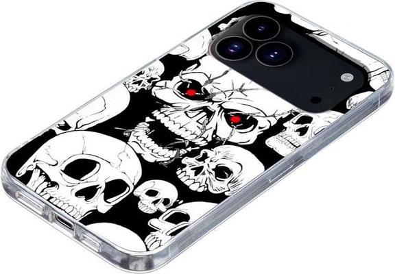 Immagine prodotto MU Style Softcase Image TPU Series (Apple iPhone 17 Pro)