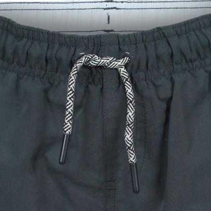 Actual product image Ript Essentials Boys Plain Swim Shorts (104)