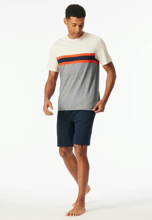 Actual product image Schiesser Pyjama Casual Nightwear (54)