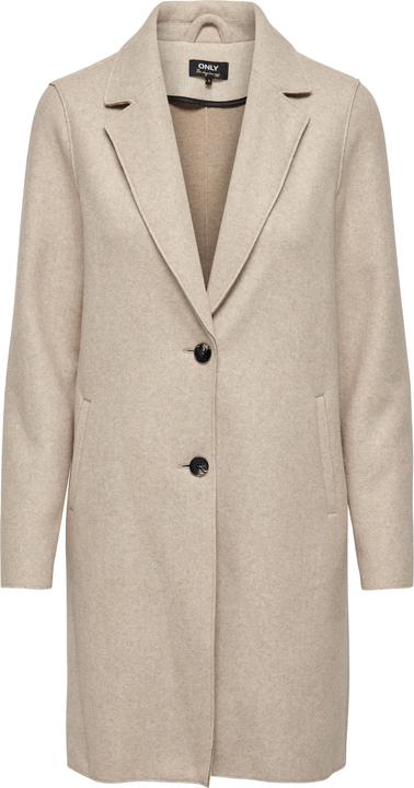 Immagine prodotto Only Cappotto coatigan monocolore (S)