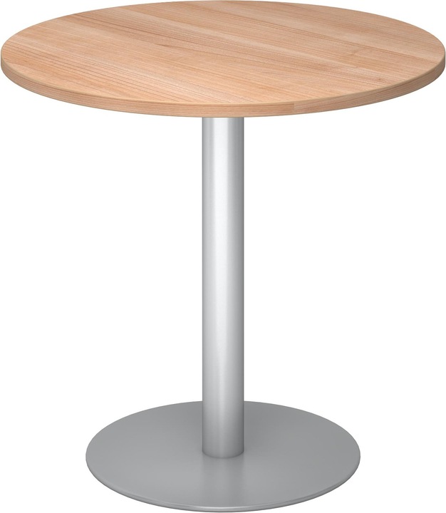 Actual product image Hammerbacher Conference table (Ø 80 cm)