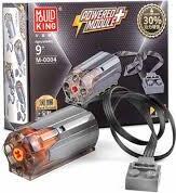 Produktbild Mould King M0004 M Motor