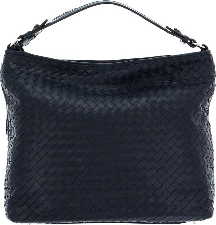 Produktbild Abro Piuma Handtasche Leder 33 cm