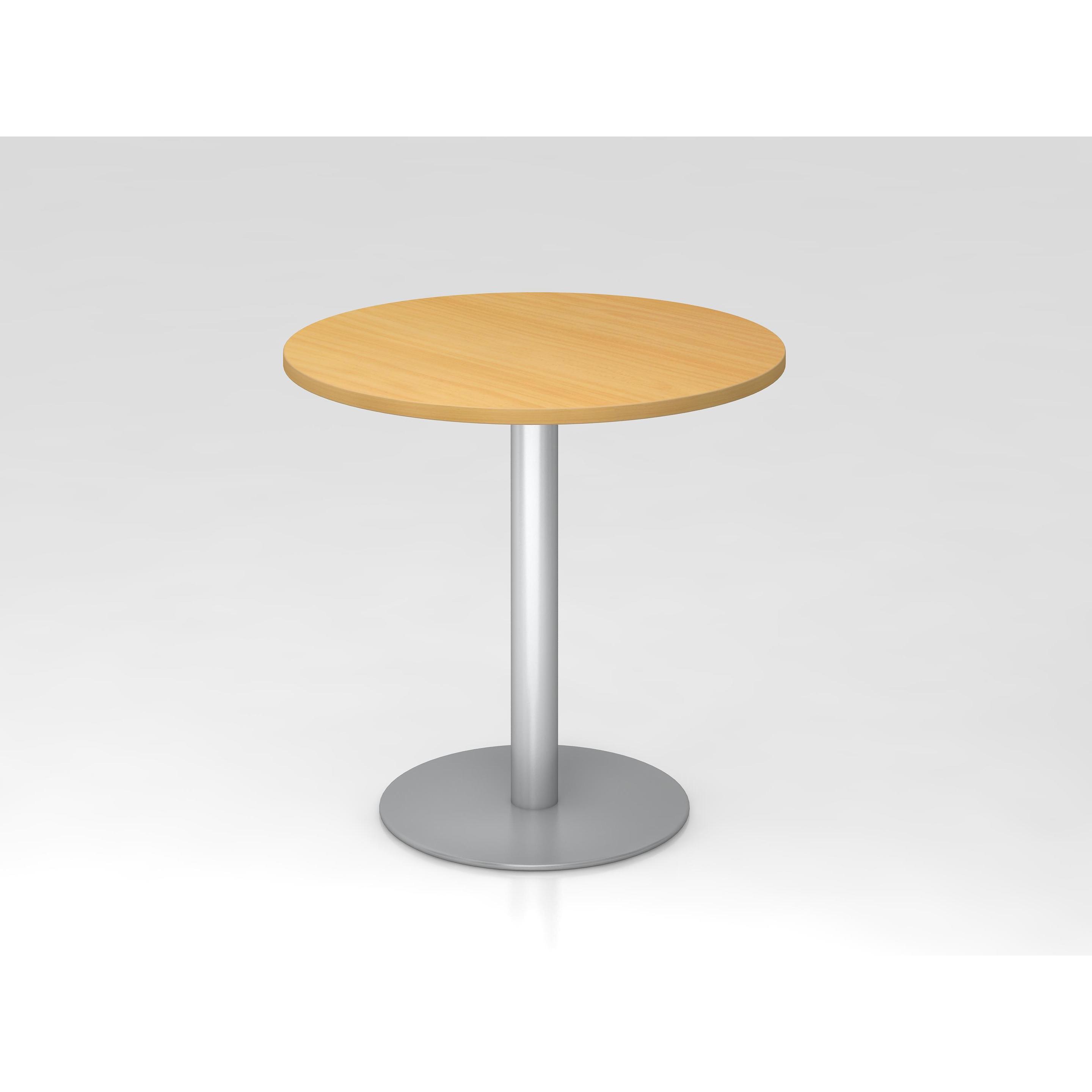 Thumbnail - Hammerbacher, Schreibtisch, Konferenztisch (Ø 80 cm)