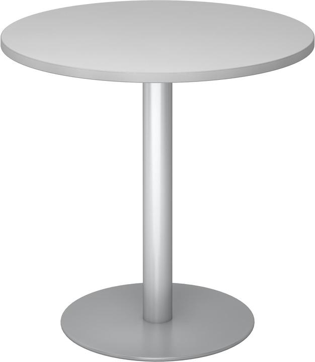 Argento, Grigio