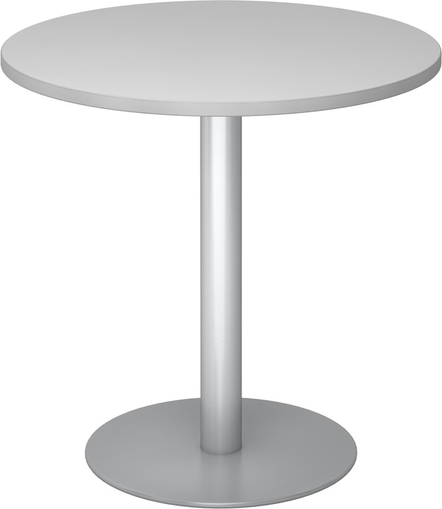 Silver, Grey
