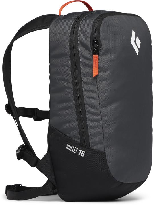 Actual product image Black Diamond Bullet 16 Backpack (16 l)