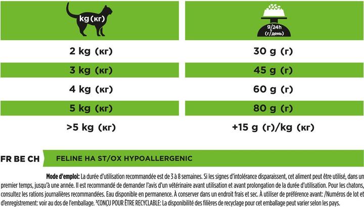 Produktbild Pro Plan Veterinary Diets (Adult, 1 Stk., 3500 g)