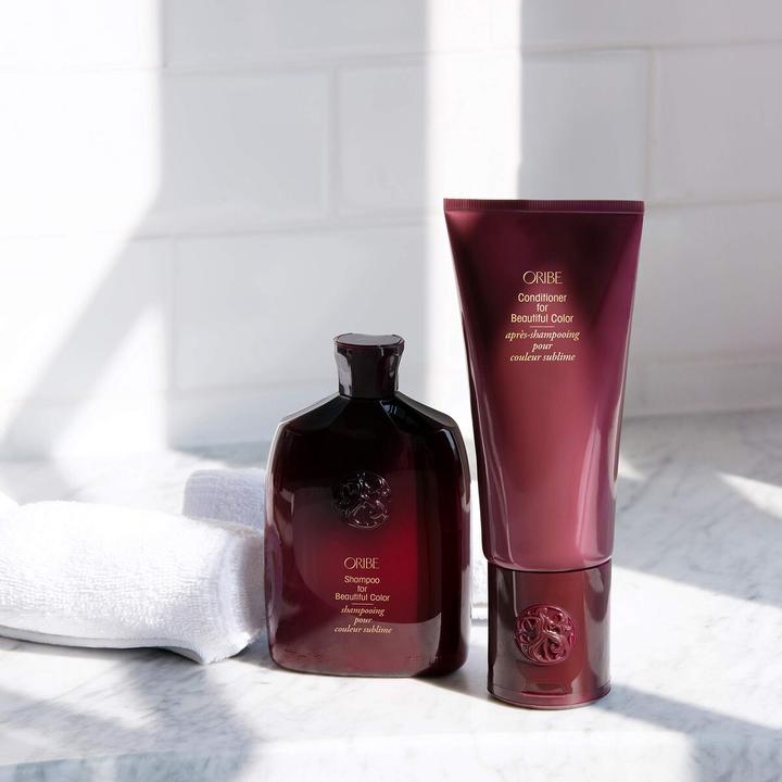 Produktbild Oribe Conditioner for Beautiful Color 200ml (200 ml)