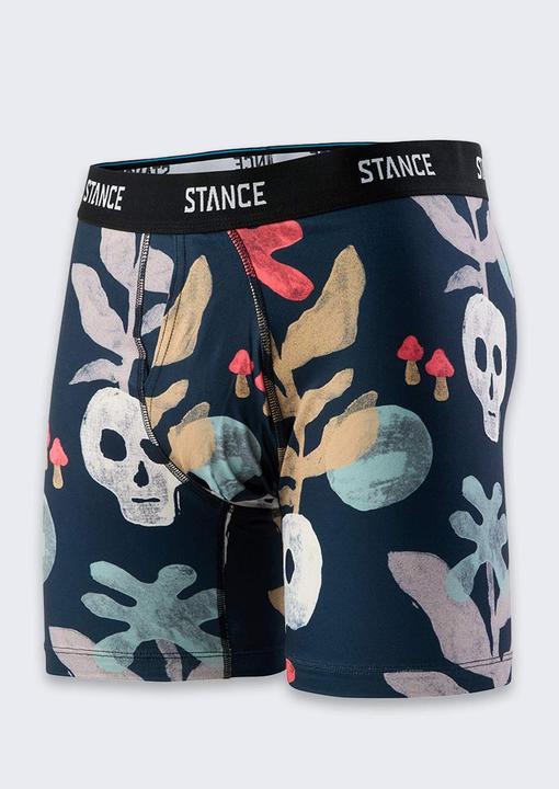 Produktbild Normann Tropiskull Boxer Multi Boxershorts (M)