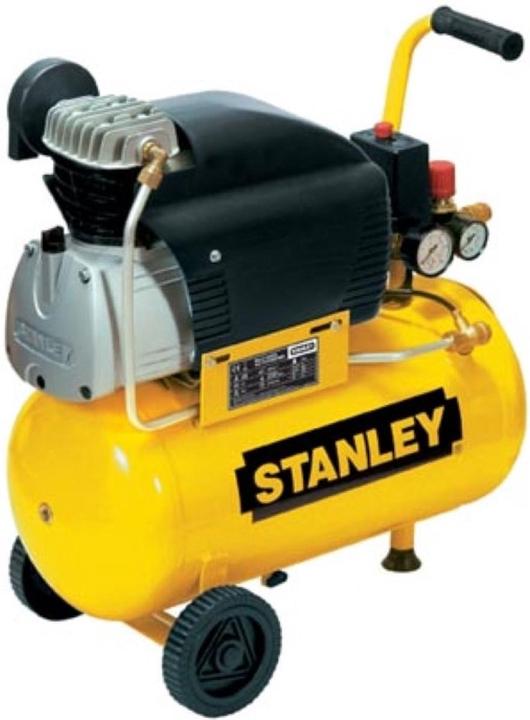 Actual product image Stanley D210/8/24 (8 bar, 24 l)