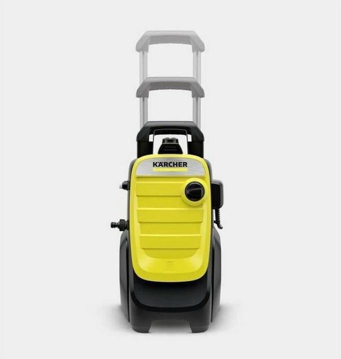 Actual product image Kärcher K7 Compact (Electrical connection)