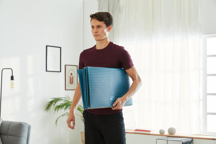 Produktbild Domyos Fitnessmatte Faltbar Foam (7 mm)