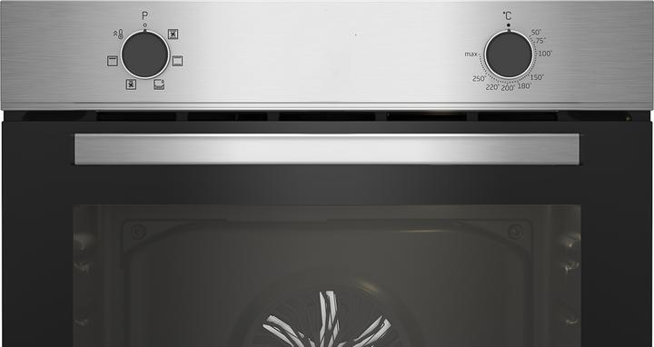Image du produit Beko BBIE12000X Four A Acier inoxydable