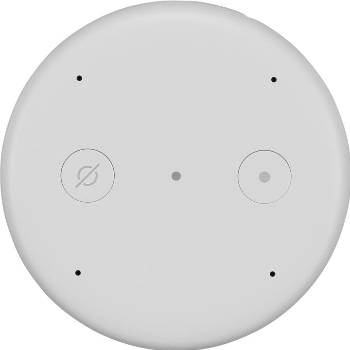 Produktbild Amazon Input (Amazon Alexa)