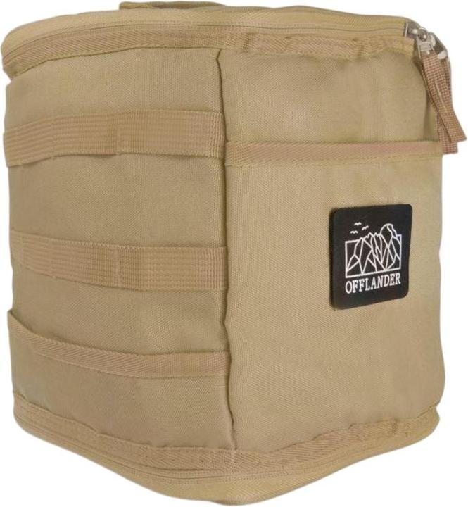 Produktbild Offlander Tasche Logo 36L (10 l)