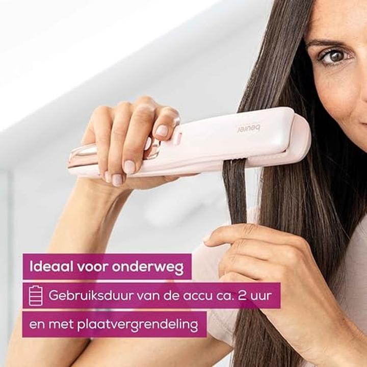 Produktbild Beurer HT 22