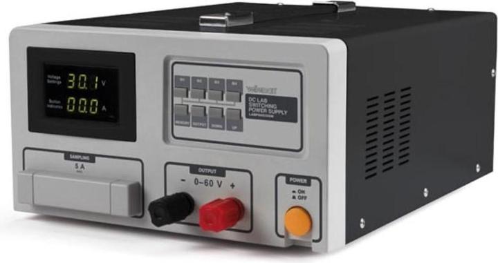 Velleman LABPS6030SM Labornetzgerät