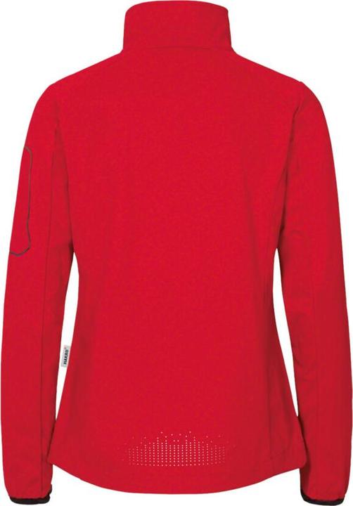 Produktbild Hakro Light-Softshelljacke Sidney (L)