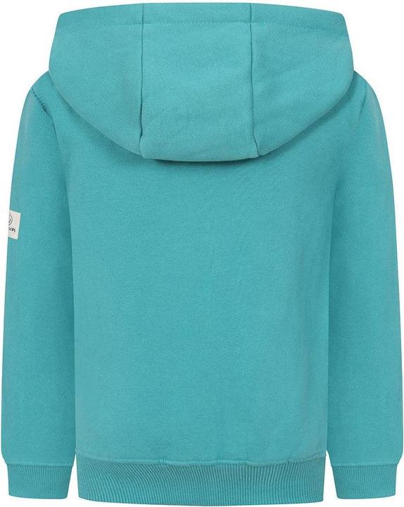 Actual product image Lazy Jacks Childrens/Kids Established Hoodie (92)