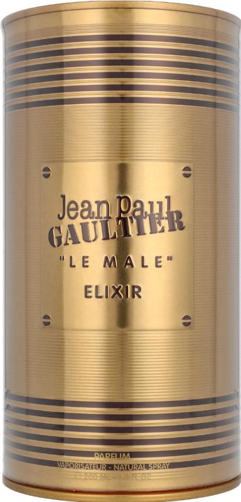 Immagine prodotto Gaultier J.P. LE MALE ELIXIR PROFUMO 200ML. SP. (Eau de parfum, 200 ml)