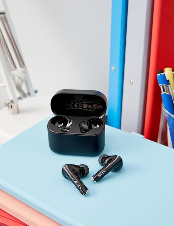 Actual product image Denon AH-C830NCW (ANC, 24 h, Wireless)