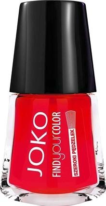 Immagine prodotto Jokon Joko Smalto brillante 112 Allarme rosso
