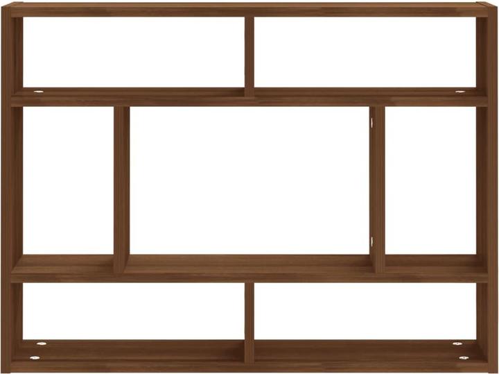 Immagine prodotto vidaXL Wandregal (75 x 16 x 55 cm)