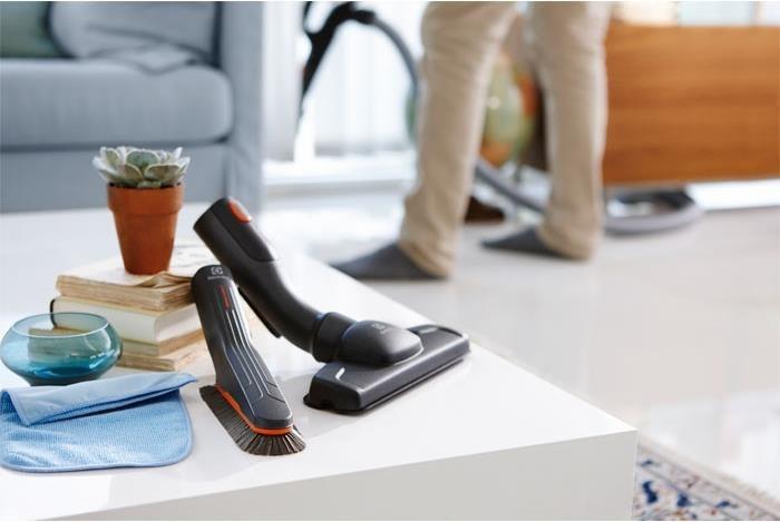 Actual product image Electrolux AeroPro Delicate Care Kit
