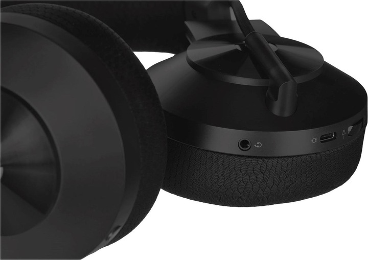 Produktbild Lenovo Legion H600 Headset (Kabelgebunden, Kabellos)