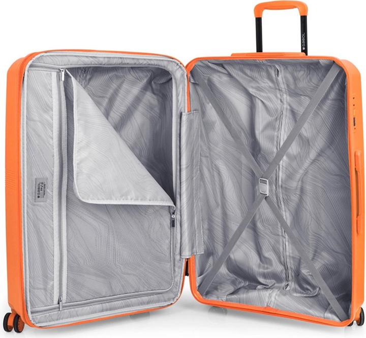 Produktbild Gabol Steady Trolley L orange (93.70 l)