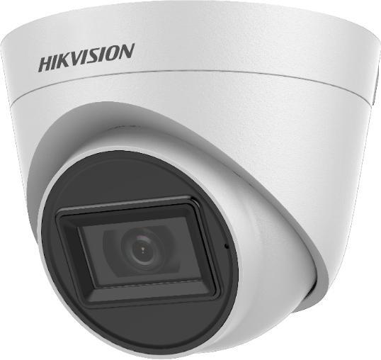 Actual product image Hikvision DS-2CE78D0T-IT3FS(6MM)