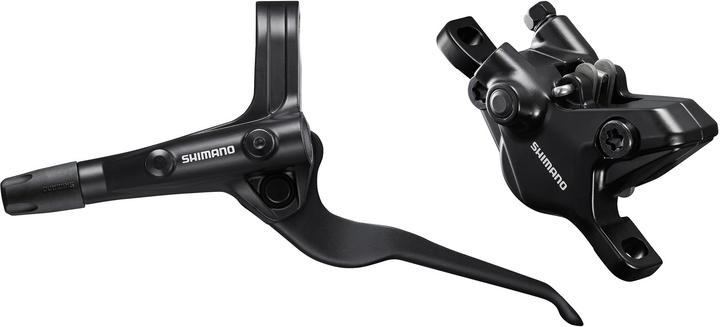 Produktbild Shimano Diverse (Vorderradbremse, Bremsset, 2)