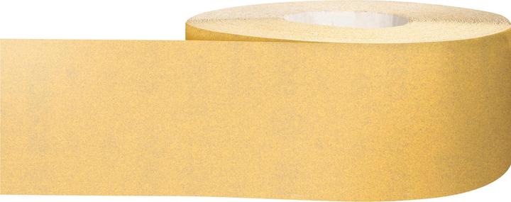 Produktbild Bosch Professional Zubehör EXPERT C470 Schleifpapierrolle zum Handschleifen, 115 mm x 50 m, G 180 (180)