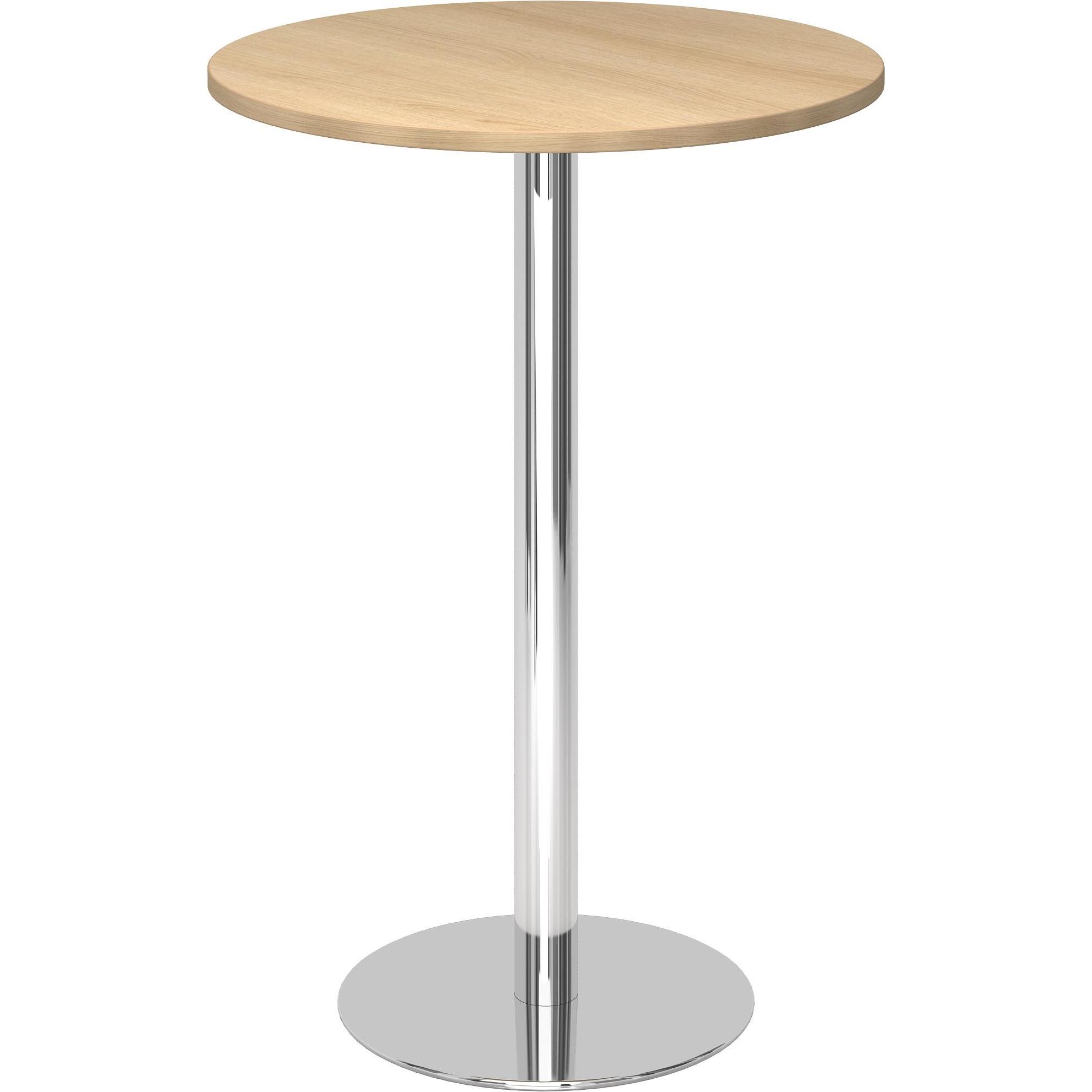 Hammerbacher, Bartisch, Stehtisch (Ø 80 x 111 cm)