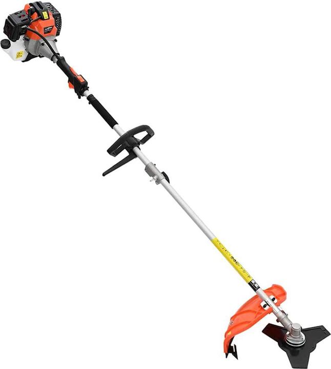 Produktbild vidaXL Freischneider (Metallschneideblatt, Trimmfaden)