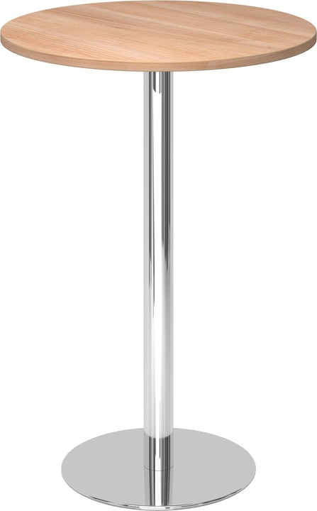 Walnut, Chromed