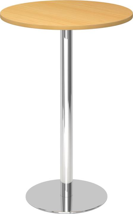 Produktbild Hammerbacher Stehtisch (Ø 80 x 111 cm)