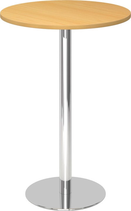 Actual product image Hammerbacher Bar table (Ø 80 x 111 cm)