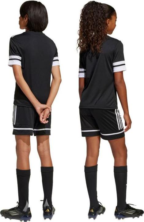 Productafbeelding Adidas Squadra 25 Kort Kinderen (140)