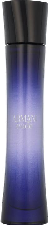 Actual product image Giorgio Armani Code (Eau de parfum, 50 ml)