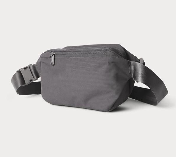 Moment Fanny Sling 2L V3 Grey
