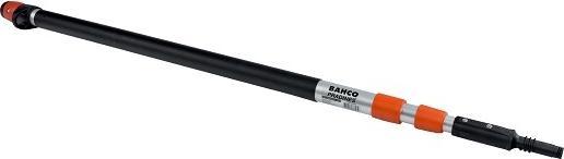 Actual product image Bahco Telescopic rods