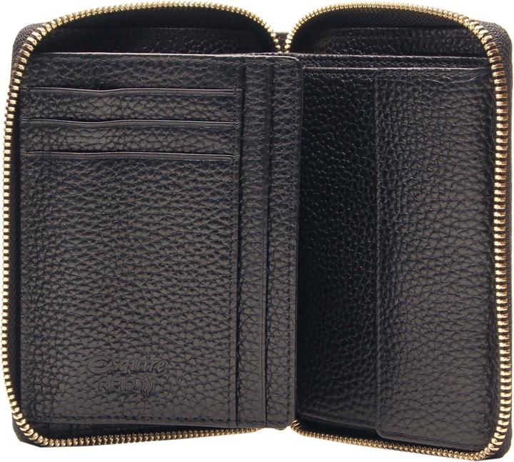 Actual product image Esquire Alexandria Wallet