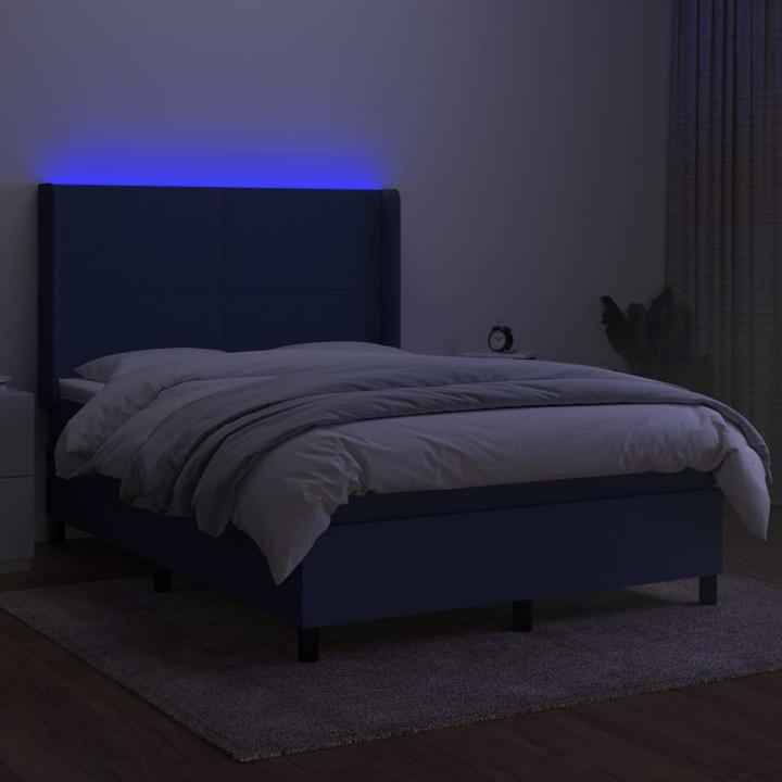 Immagine prodotto vidaXL Boxspringbett (140 x 200 cm)