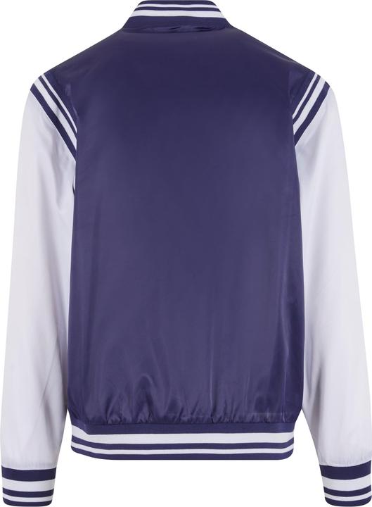Produktbild Starter Satin College Jacket - 192461 (L)