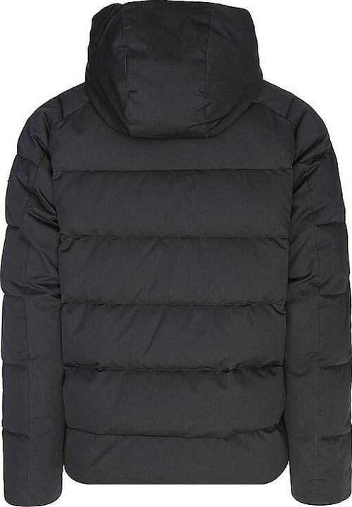 Actual product image Belstaff APEX down quilted jacket (L)