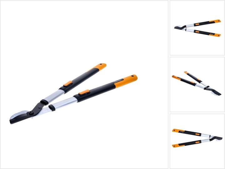 Produktbild Fiskars Teleskop-Astschere