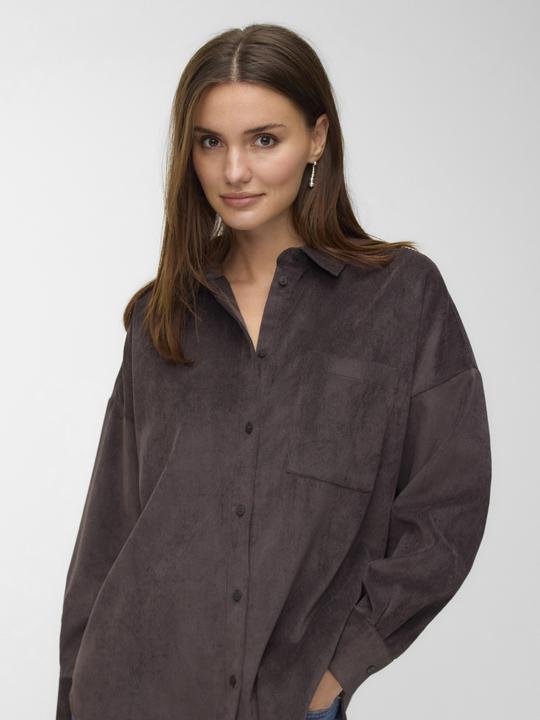 Immagine prodotto Vero Moda Vmsanne Courderoy Ls Shirt Wvn Ga Noos (XS)