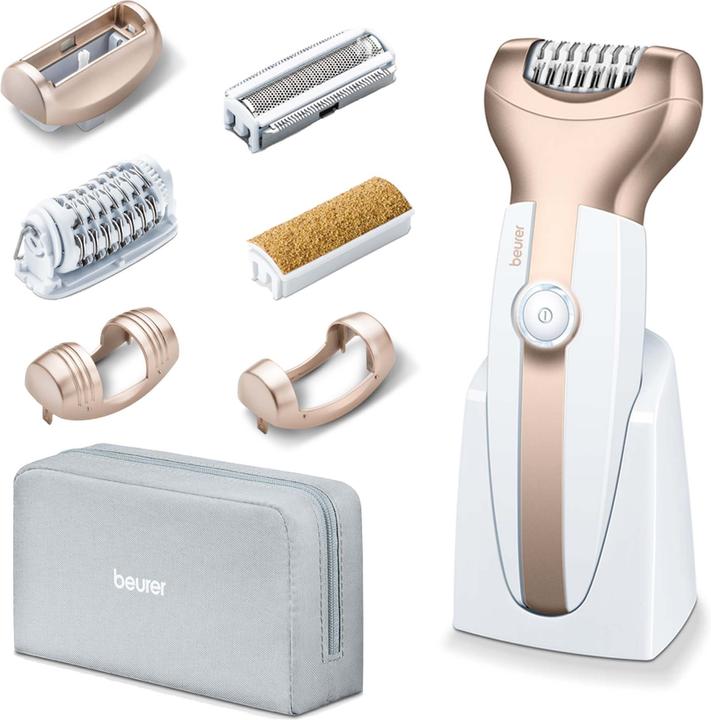 Actual product image Beurer HL 70 3in1